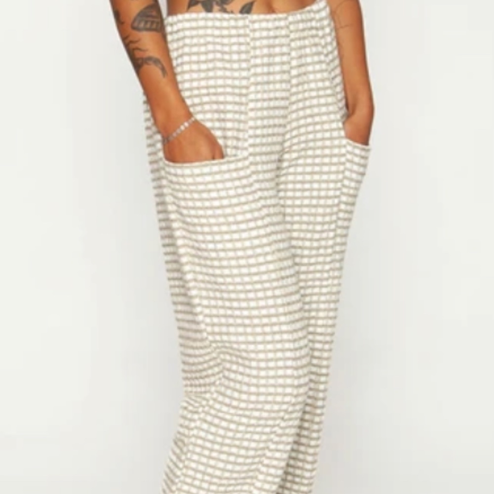 Seea, Aura Pant-Waffle